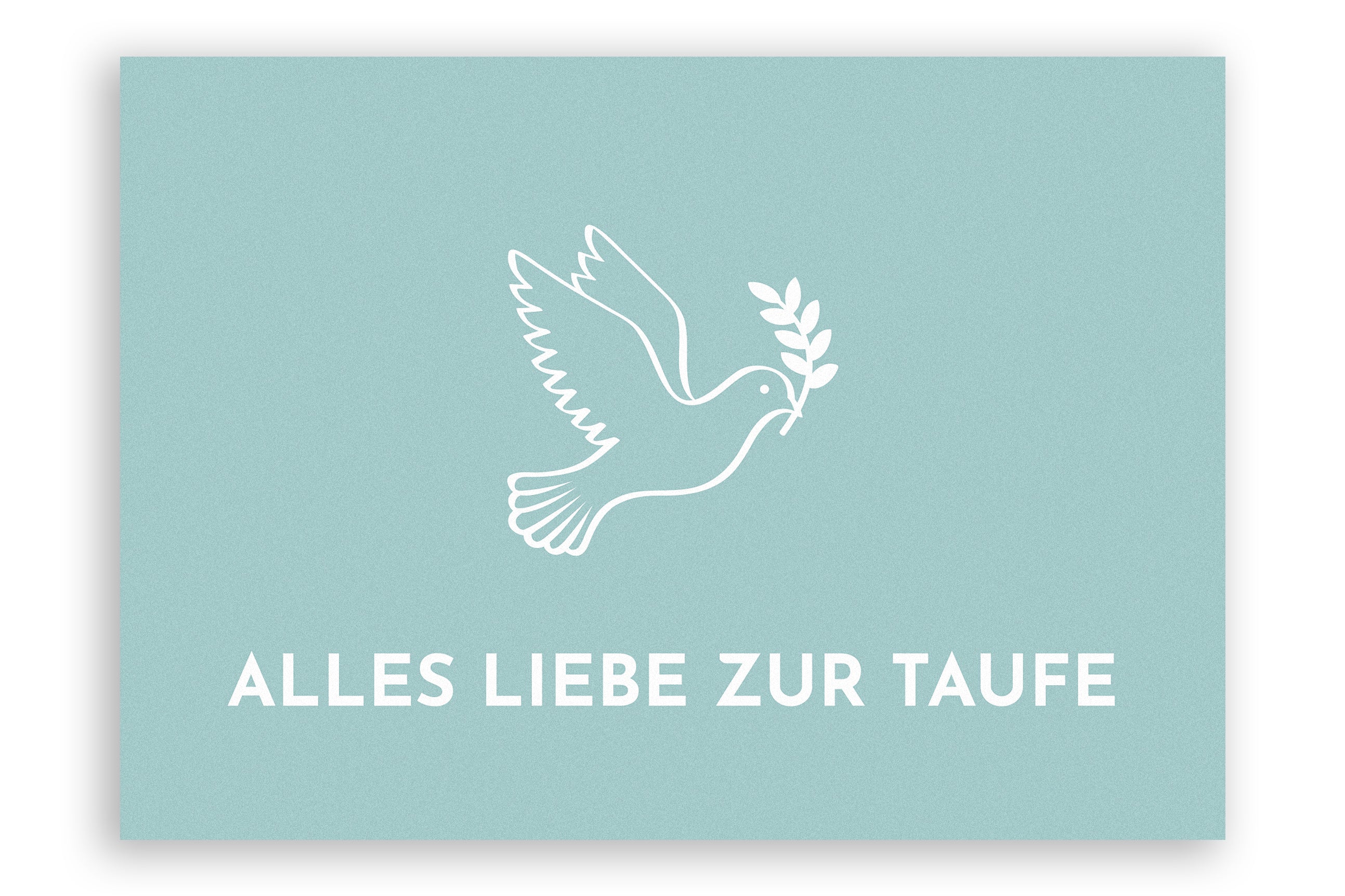 Was Schreibt Man Auf Eine Taufkarte Umschlag friendlyfox.de