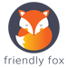 Friendly Fox